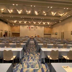 徳島県私立幼稚園・こども園協会記念式典講義を行いました。