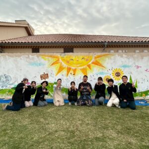 共につくり、共に育てる。ソレイユの丘で咲いた1,300人の想い — ソレイユの丘20周年記念 Grow Art Works —