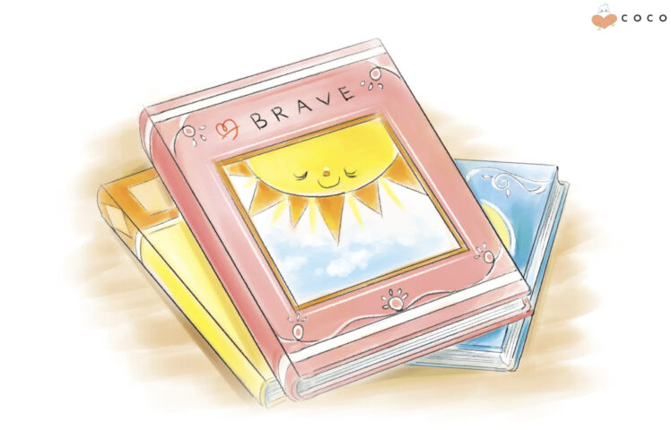 cocoro|絵と物語で伝える、企業サイトの世界観づくり